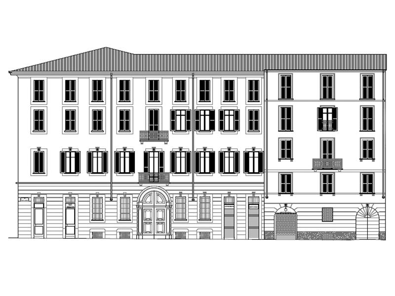 Santa Marta - Milano