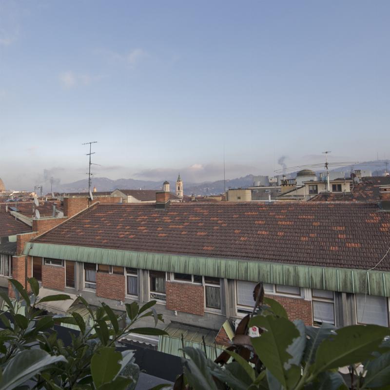 via Giuseppe Pomba 25 - Torino_91
